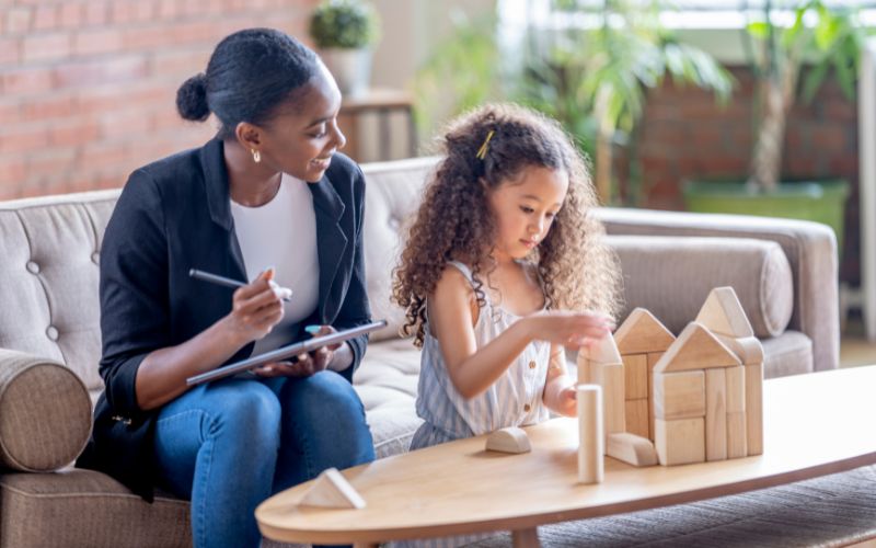 Allied Health Assistance