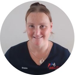 Kristie Reid